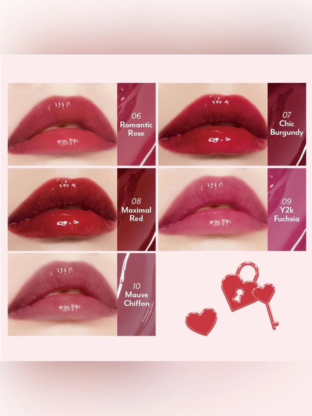 5/$35 NWT I'M MEME LIP SILHOUETTE GLOSS TINT 02 NEWTRO CORAL